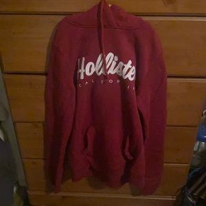 Hollister Sweatshirt